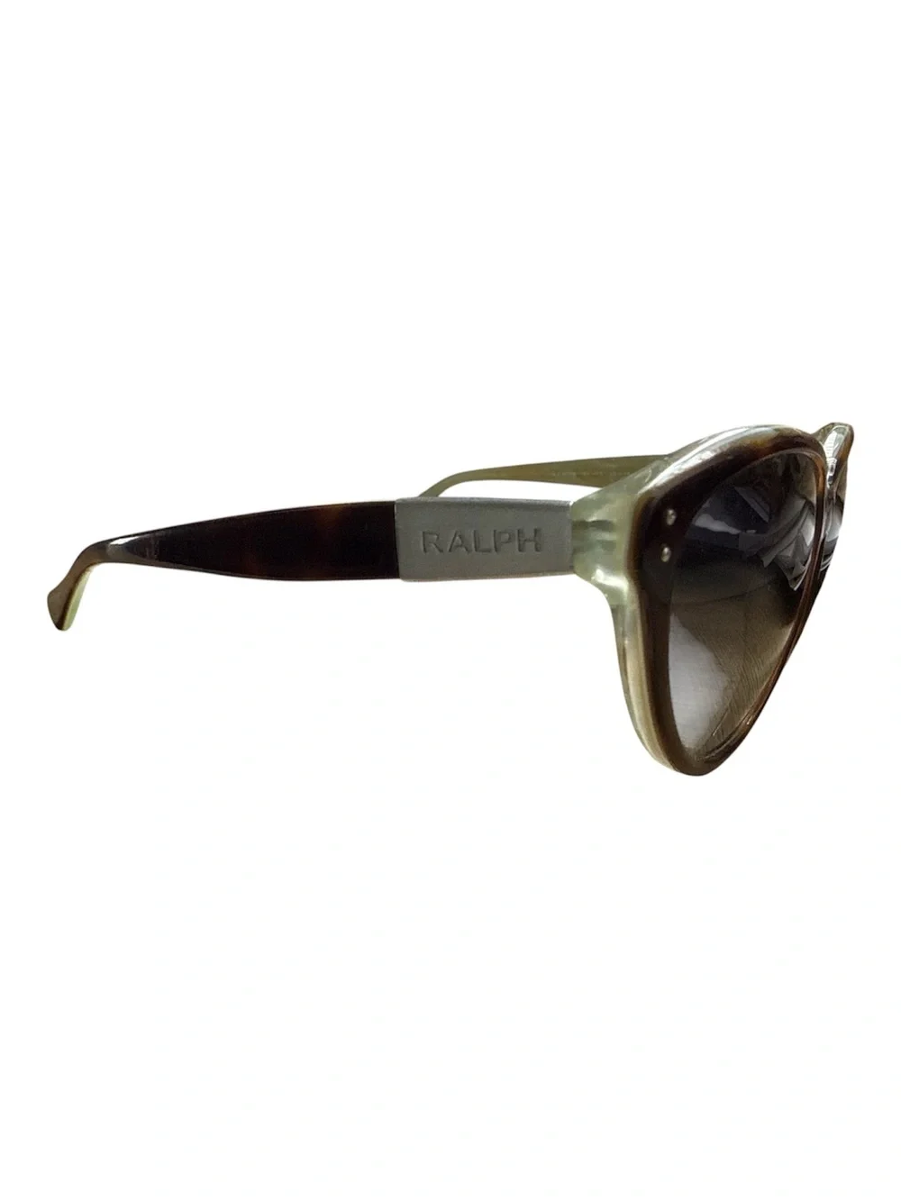 Ralph by Ralph Lauren RA5168 Women's Cat-Eye Sunglasses